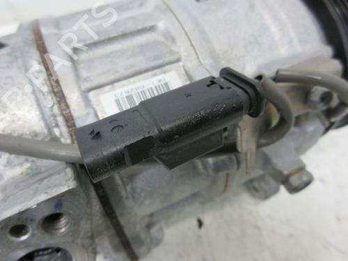 AC compressor BMW 5 (G30, F90) 520 i | BP37131810M34 - Image 7