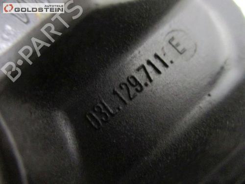 Intake manifold VW PASSAT B6 Variant (3C5) 2.0 TDI | BP37109669M70 - Image 5