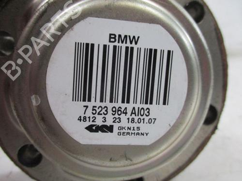 Right rear driveshaft BMW 1 (E87) 118 d | BP18794001M41 