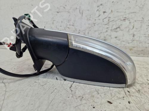 Left mirror VW GOLF PLUS V (5M1, 521) 1.4 16V | BP29107306C26 