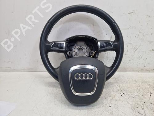 Used Steering wheel AUDI A4 B8 Avant (8K5) 2.0 TDI (120 hp) 24292847