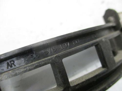 Rear right exterior door handle PEUGEOT 307 SW (3H) 2.0 HDi 135 | BP18801143C130 
