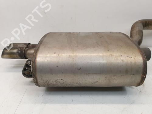 Exhaust system BMW 5 Touring (E61) 530 d | BP33276357M121  - Image 6