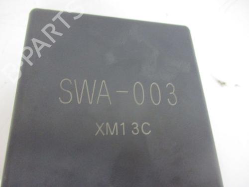 Control unit HONDA CR-V III (RE_) 2.2 i-CTDi 4WD (RE6) | BP37112796M11 - Image 3