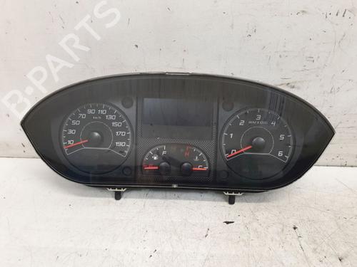 Kombinert Instrument Kombinert Instrument 38444382 38444382