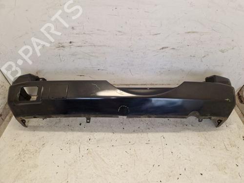 Used Rear bumper MITSUBISHI PAJERO PININ I (H6_W, H7_W) 2.0 GDI (H67W, H77W) (129 hp) 27611158