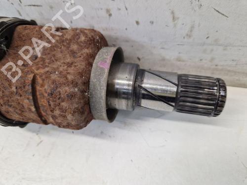 Left front driveshaft OPEL CORSA E (X15) 1.0 (08, 68) | BP37135745M38  - Image 9