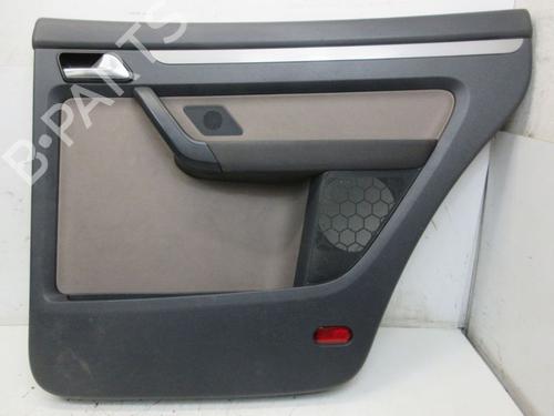 Rear right panel VW TOURAN (1T1, 1T2) 1.9 TDI | BP29092798C61 