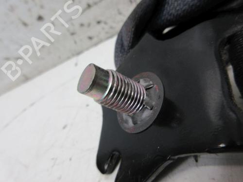 Seat buckle SUBARU IMPREZA Hatchback (GR, GH, G3) 2.0 D AWD | BP29093133I32 
