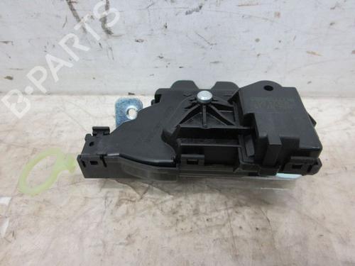 Electronic module MERCEDES-BENZ CLA Coupe (C117) CLA 180 (117.342) | BP21137000M83