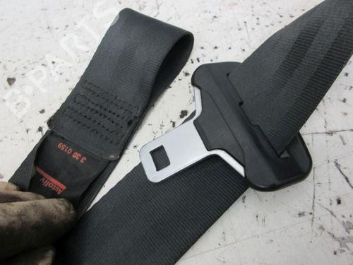 Rear right seatbelt PEUGEOT 307 CC (3B) 2.0 16V | BP29091868I28 