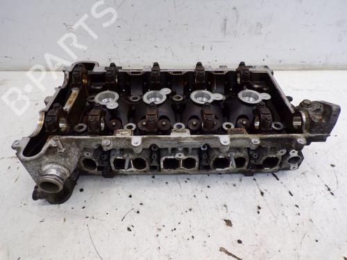 Used Cylinder head OPEL ZAFIRA / ZAFIRA FAMILY B (A05) 2.2 (M75) (150 hp) 29096834