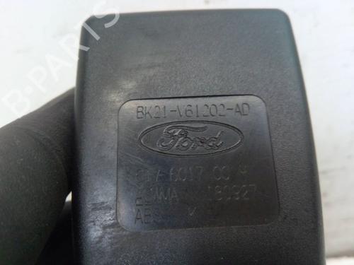 Seat buckle FORD TRANSIT V363 Van (FCD, FDD) 2.0 EcoBlue | BP30398501I32 