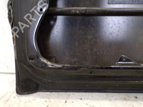 Dør høyre foran VW NEW BEETLE (9C1, 1C1) 1.6 | BP29085280C3 