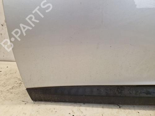 Left front door RENAULT MEGANE III Grandtour (KZ0/1) 1.5 dCi (KZ1M, KZ1W, KZ0R) | BP29106871C2 