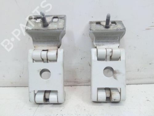 Dørhængsel/Dørbegrænser RENAULT MASTER III Van (FV) 2.3 dCi 125 FWD (FV0C, FV0D, FV0G, FV0H, FV0J, FV0K,... | BP31701819C146 