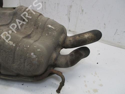 Exhaust system MERCEDES-BENZ E-CLASS T-Model (S211) E 220 T CDI (211.208) | BP37118586M121 - Image 3