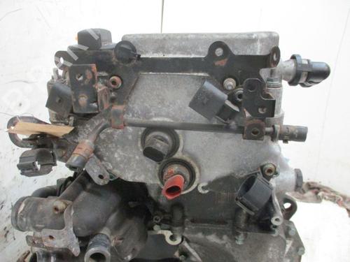 Engine AUDI A3 (8P1) 3.2 V6 quattro | BP29088641M1 