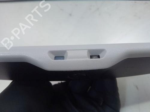 Rear mirror VW POLO V (6R1, 6C1) 1.2 | BP29108035I6 