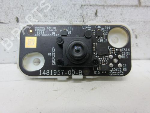 Electronic sensor TESLA MODEL Y (5YJY) EV Performance All-wheel Drive | BP38506270M84 - Image 2