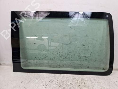 Türscheibe links hinten für VW TRANSPORTER T5 Bus (7HB, 7HJ, 7EB, 7EJ) 2.5 TDI (130 hp) 29107359