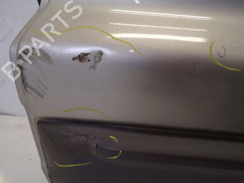 Left rear door JEEP GRAND CHEROKEE II (WJ, WG) 4.0 4x4 | BP29099090C4 