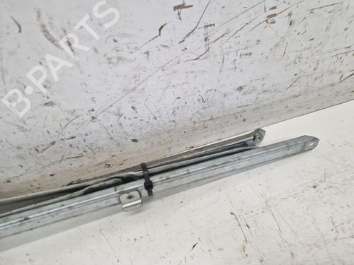 Front right window mechanism OPEL AGILA (B) (H08) 1.2 (F68) | BP26127797C23 