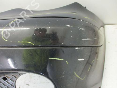 Front bumper MERCEDES-BENZ C-CLASS (W203) C 220 CDI (203.006, 203.008) | BP18800377C7 