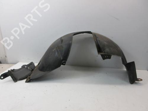Wheel arch DACIA SANDERO 1.4 (BS0C, BS0A, BS0G, BS1F, BS0E) | BP29095132C56 