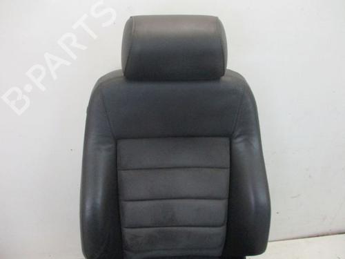 Right front seat AUDI A6 C5 (4B2, 4B4) 2.5 TDI | BP37112592C16 - Image 2