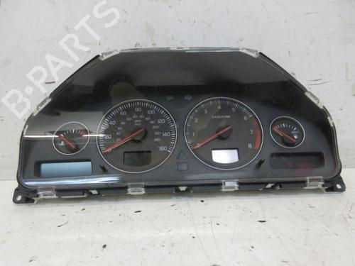 Display VOLVO XC70 I Cross Country (295) 2.5 T XC AWD (209 hp) 19293693