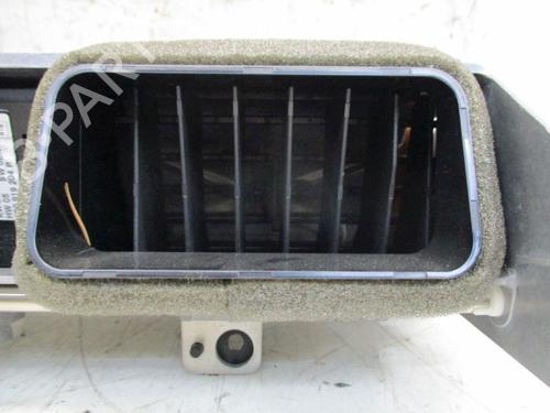 Air vent VW PHAETON (3D1, 3D2, 3D3, 3D4, 3D6, 3D7, 3D8, 3D9) 4.2 V8 4motion | BP19295185I21 