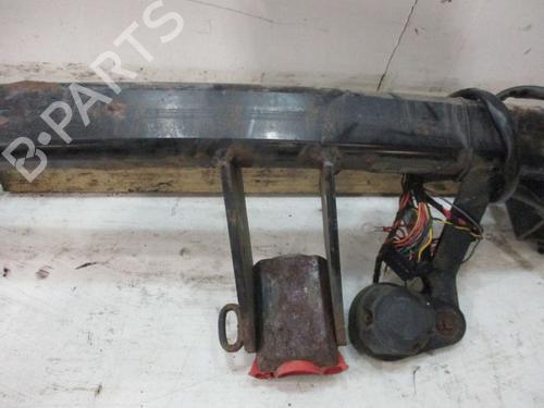 Tow ball/Mechanism BMW 3 Touring (E91) 325 d | BP18807992C141 