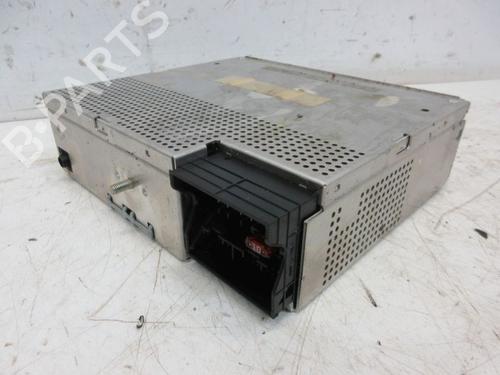 Radio BMW X5 (E53) 3.0 d | BP37131540E6 - Image 4