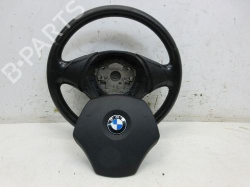 Used Steering wheel BMW 3 Touring (E91) 320 d (163 hp) 21138082