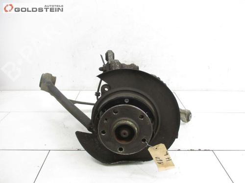 Left rear steering knuckle VW TOUAREG (7LA, 7L6, 7L7) 2.5 R5 TDI | BP25013884M27