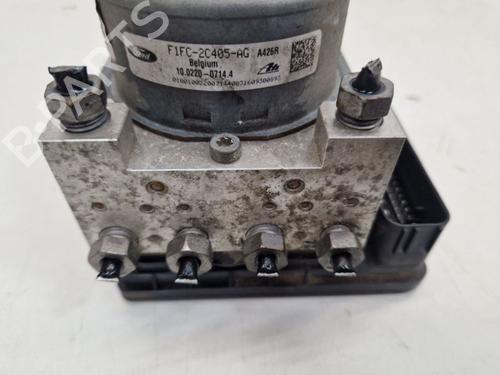 Control unit FORD FOCUS III Turnier 1.0 EcoBoost | BP39888732M11  - Image 8