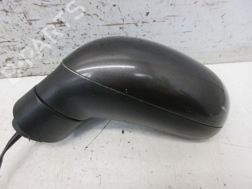 Left mirror SEAT LEON (1P1) 2.0 TFSI | BP19298217C26 