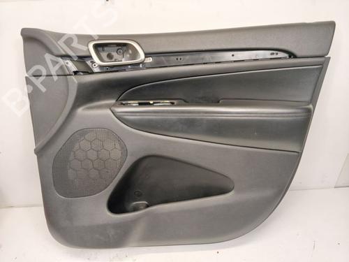 Front right panel JEEP GRAND CHEROKEE IV (WK, WK2) 3.6 V6 4x4 | BP39615274C59 - Image 2