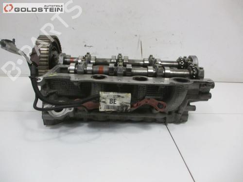 Cylinder head JAGUAR XF I (X250) 2.7 D | BP18760799M5 