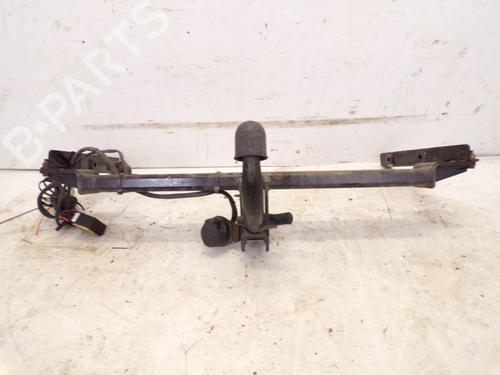 Used Tow ball/Mechanism NISSAN NOTE (E11, NE11) 1.6 (110 hp) 29084811