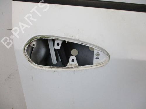 Right front door FIAT GRANDE PUNTO (199_) 1.4 (199AXB11, 199AXB1A, 199BXB1A, 199AXL1A) | BP28307633C3 
