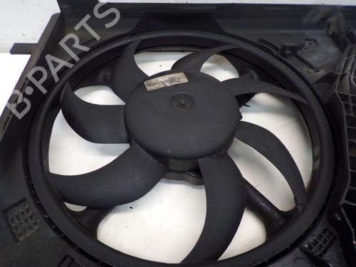 Fan FIAT DUCATO Van (250_) 140 Natural Power | BP29101582M128 