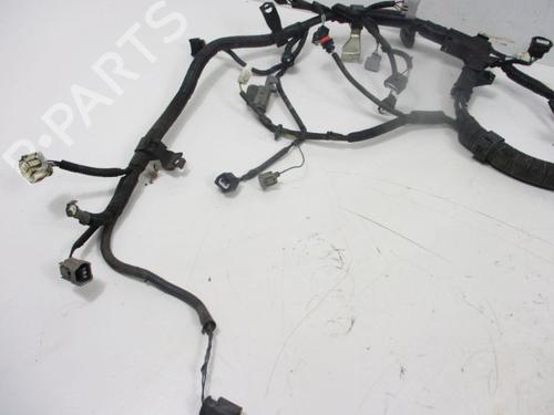 Wiring harness PEUGEOT 108 1.0 VTi | BP37113405E16 - Image 5