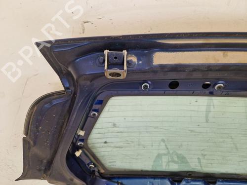 Tailgate FIAT BRAVO II (198_) 1.4 T-Jet (198AXG1B) | BP29103971C6 
