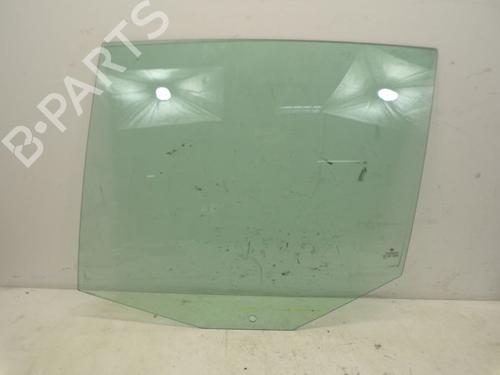 Used Rear left door window VW GOLF V (1K1) 1.6 (102 hp) 21489772