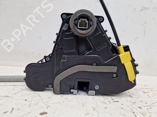 Front left lock RENAULT AUSTRAL E-TECH 200 Hybrid (HGM2) | BP37138937C98 - Image 4