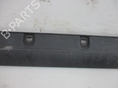 Door moulding trim SMART FORFOUR (454) 1.3 (454.031) | BP18793107C150 