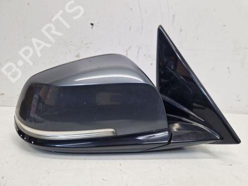 Right mirror BMW X1 (E84) sDrive 16 d | BP37143788C27 - Image 4
