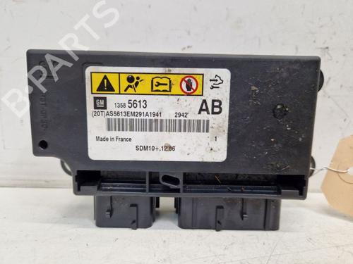 Control unit OPEL MERIVA B MPV (S10) 1.4 (75) | BP33628011M11 - Image 2
